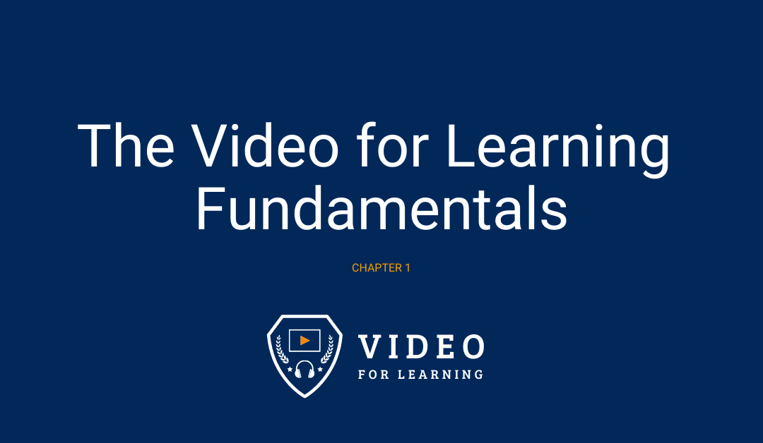 Video for Learning Fundamentals-Chapter1 - LinkedIn 1200x628