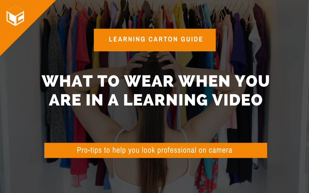 How To Make A Learning Video For Students