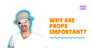 why are props important title image with shutter shades