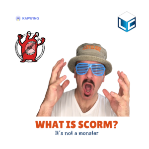 038-what is scorm - not a monster