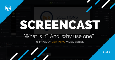 What is a screencast