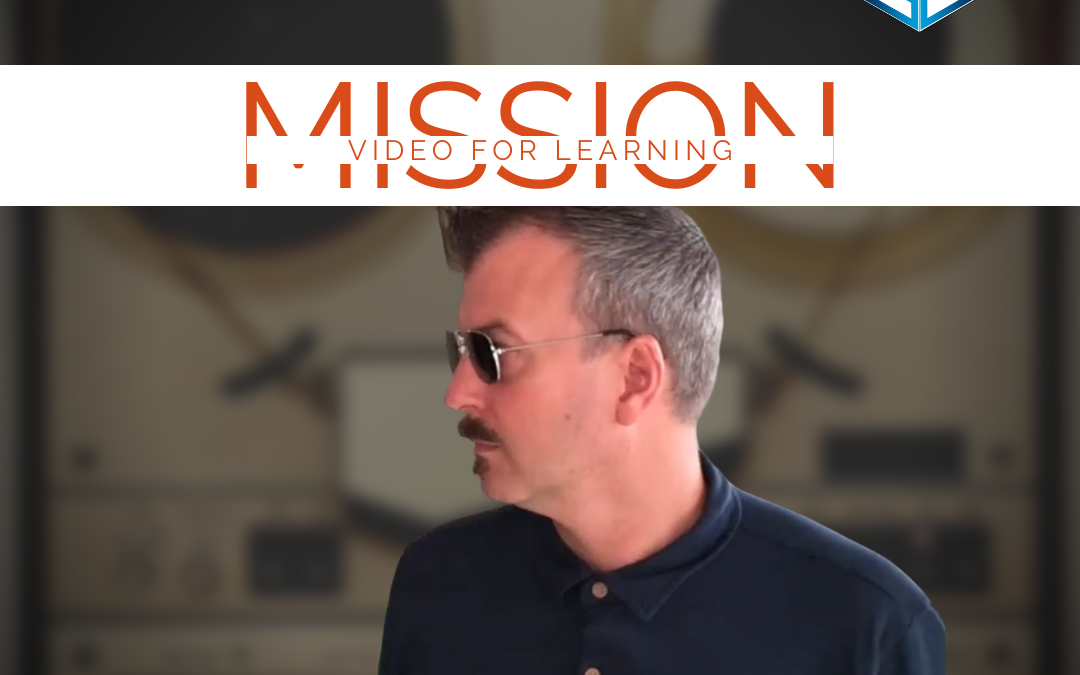 The Screencast Mission: VFL – VIDEO