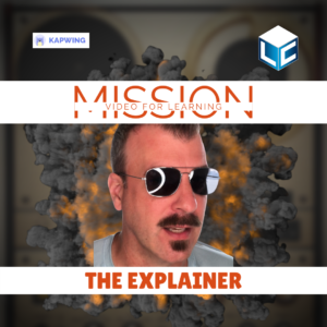 049 - Mission VFL - Explainer