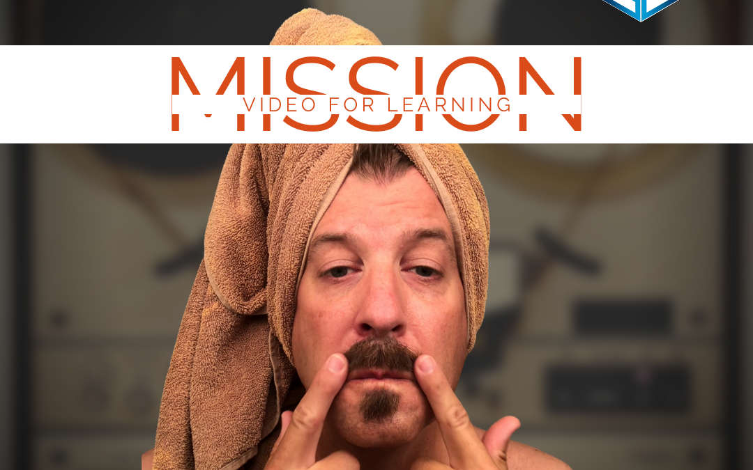 The Lecture Mission: VFL – VIDEO