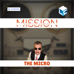 051- whats a micro video