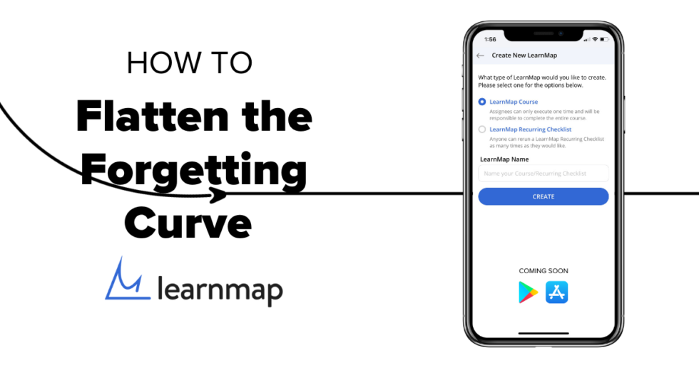 How To Flatten The Forgetting Curve With Microlearning From Learnmap ...