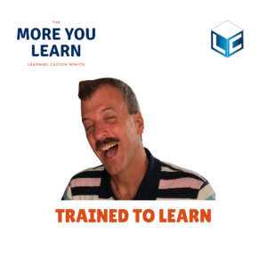 Trained to Learn - TMYL