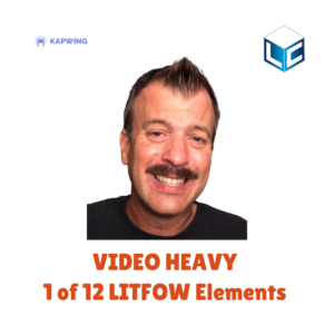 067 - LITFOW - video heavy