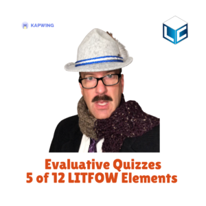 070 - LITFOW quizzes