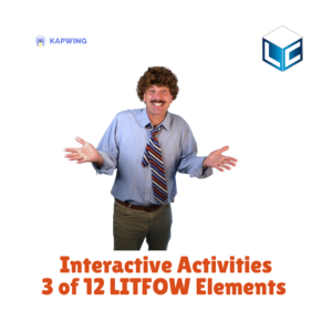 068-LITFOW - interactive activities