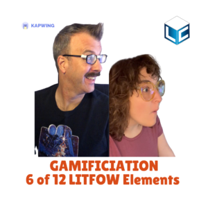 071-LITFOW Gamification