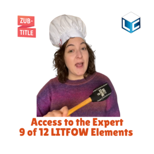 074- LITFOW - Access to Experts