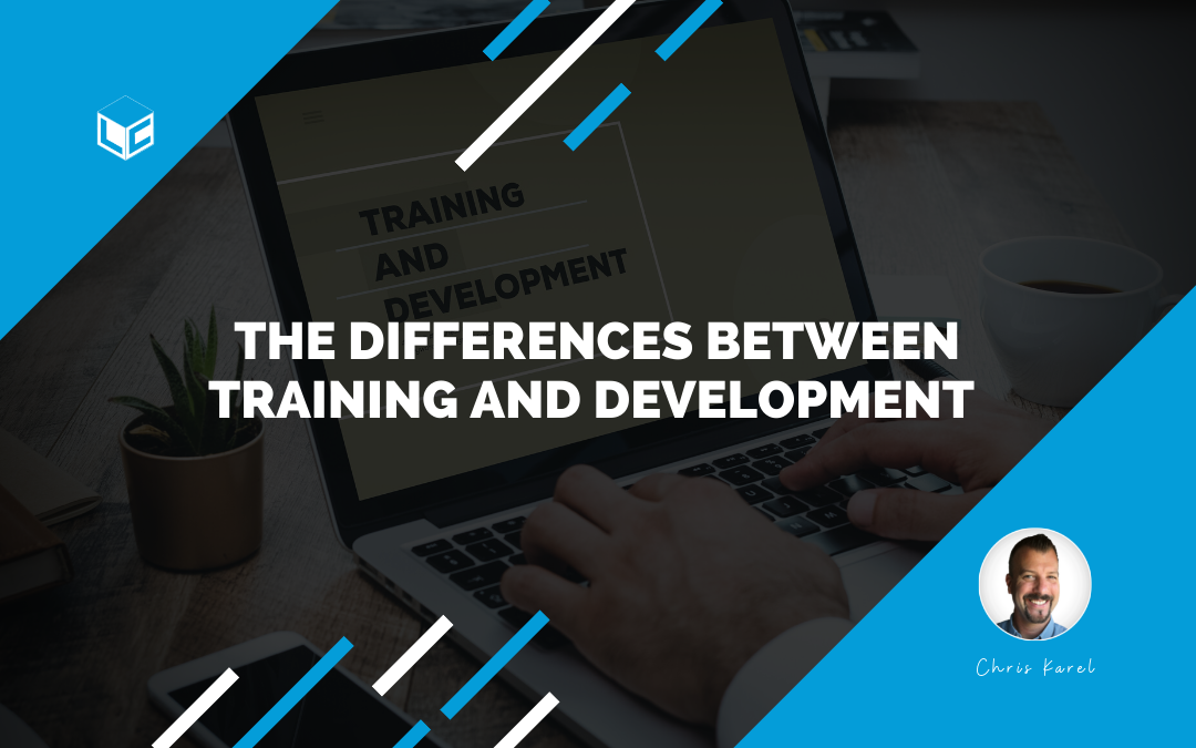 The Differences between Training and Development