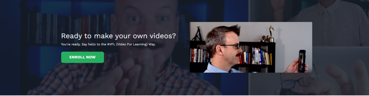 The Seventh Step Toward Making Learning Videos: Evaluate Your Video ...