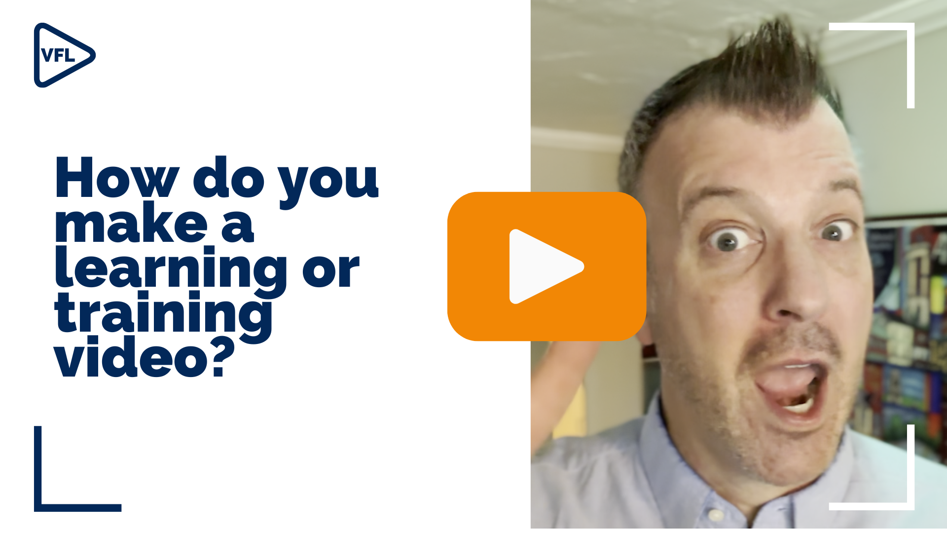 How do you make a learning or training video? VIDEO Learning Carton