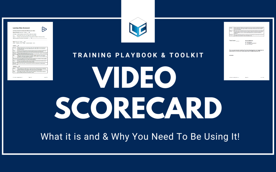 How to Measure the Success of Your Videos with a Scorecard